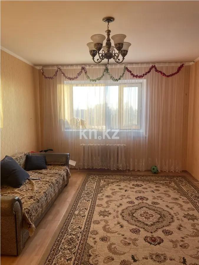 Продажа 2-комнатной квартиры, 64 м², пр. Абылай хана, дом  51 в Астане - фото 2