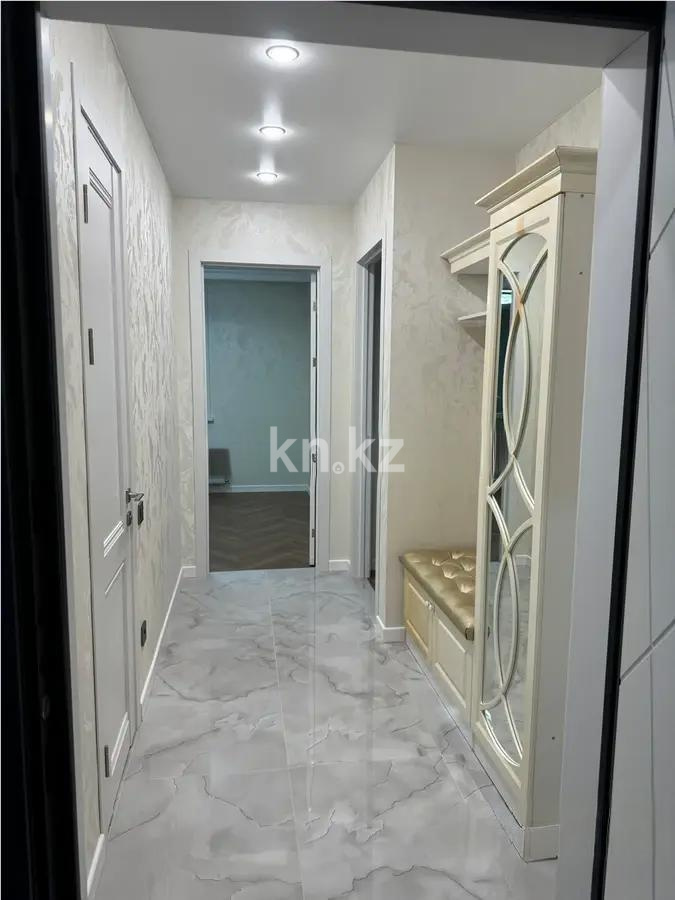 Продажа 1-комнатной квартиры, 38 м², ул. Мухамедханова, дом  49/1 в Астане - фото 4