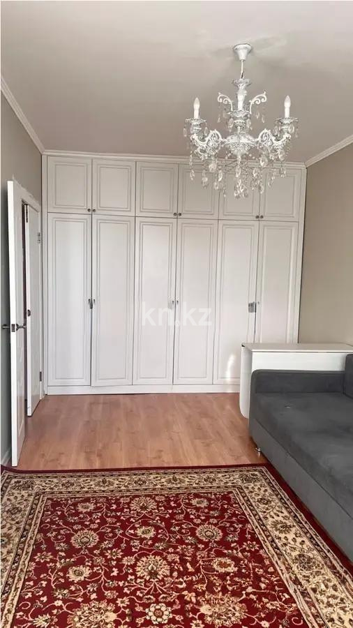 Продажа 1-комнатной квартиры, 43.6 м² в Астане - фото 2