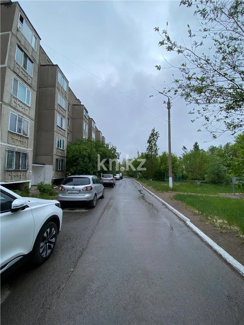 Продажа 3-комнатной квартиры, 76 м² в Темиртау - фото 17