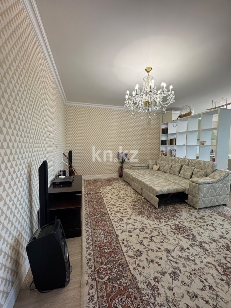 Продажа 4-комнатной квартиры, 171.7 м² в Астане - фото 17