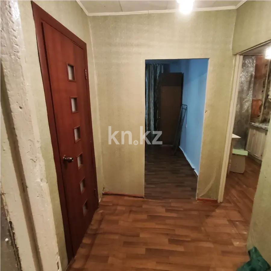Продажа 1-комнатной квартиры, 39 м² в Караганде - фото 4