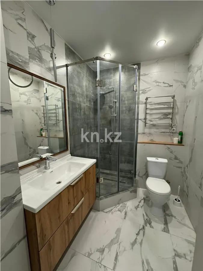 Продажа 2-комнатной квартиры, 50 м² в Алматы - фото 4