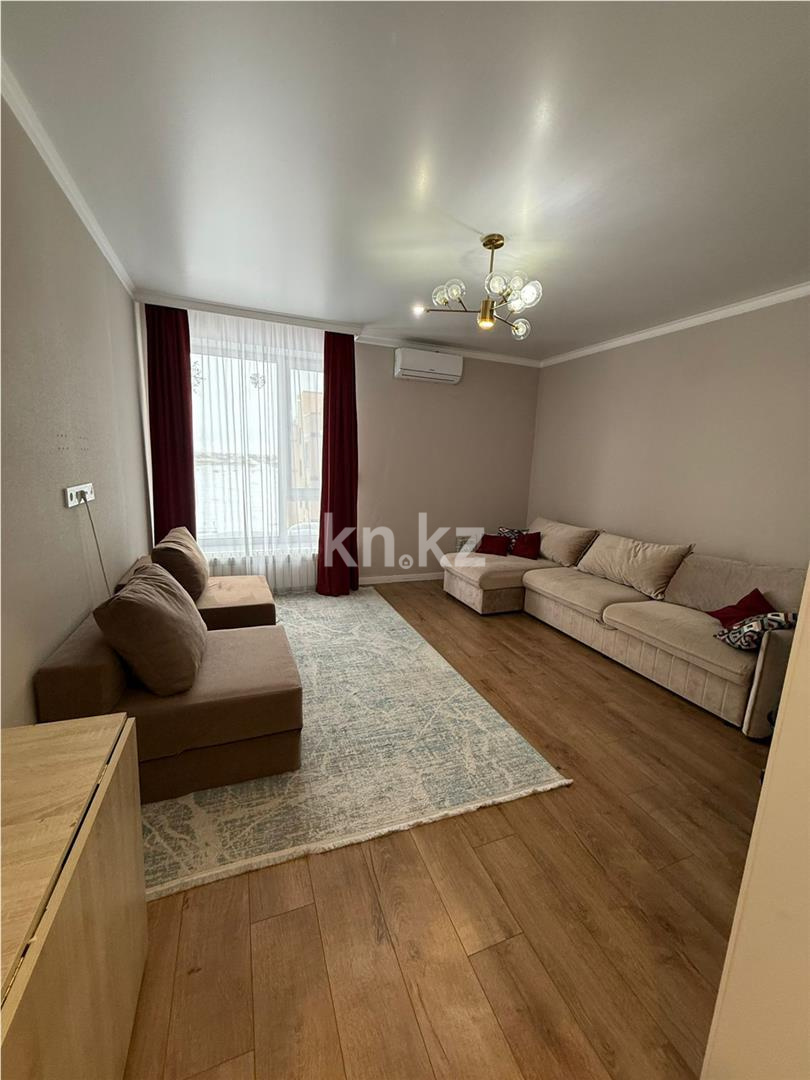 Продажа 2-комнатной квартиры, 59 м² в Астане - фото 3