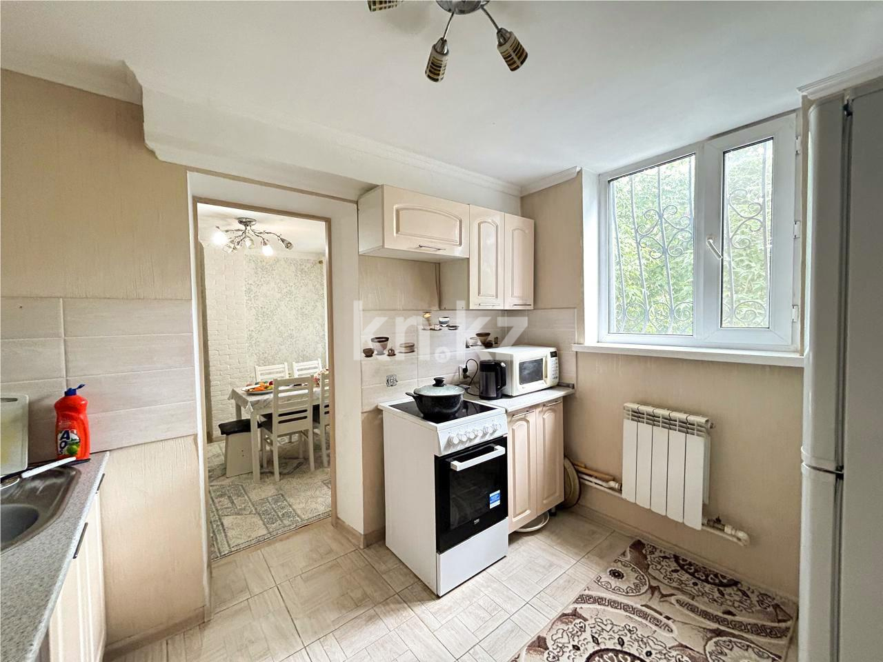 Продажа 3-комнатной квартиры, 75 м², ул. Сатыбалдина в Караганде - фото 10