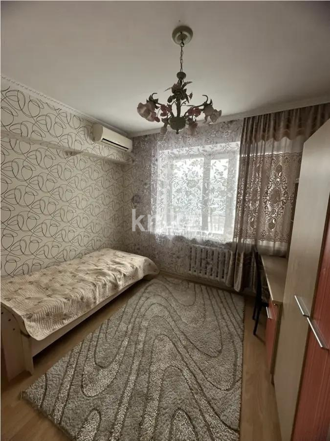 Продажа 4-комнатной квартиры, 85.5 м², ул. Бузурбаева, дом  23 в Алматы - фото 4