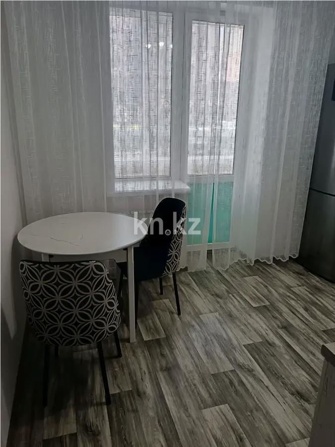Продажа 1-комнатной квартиры, 40 м² в Астане - фото 2