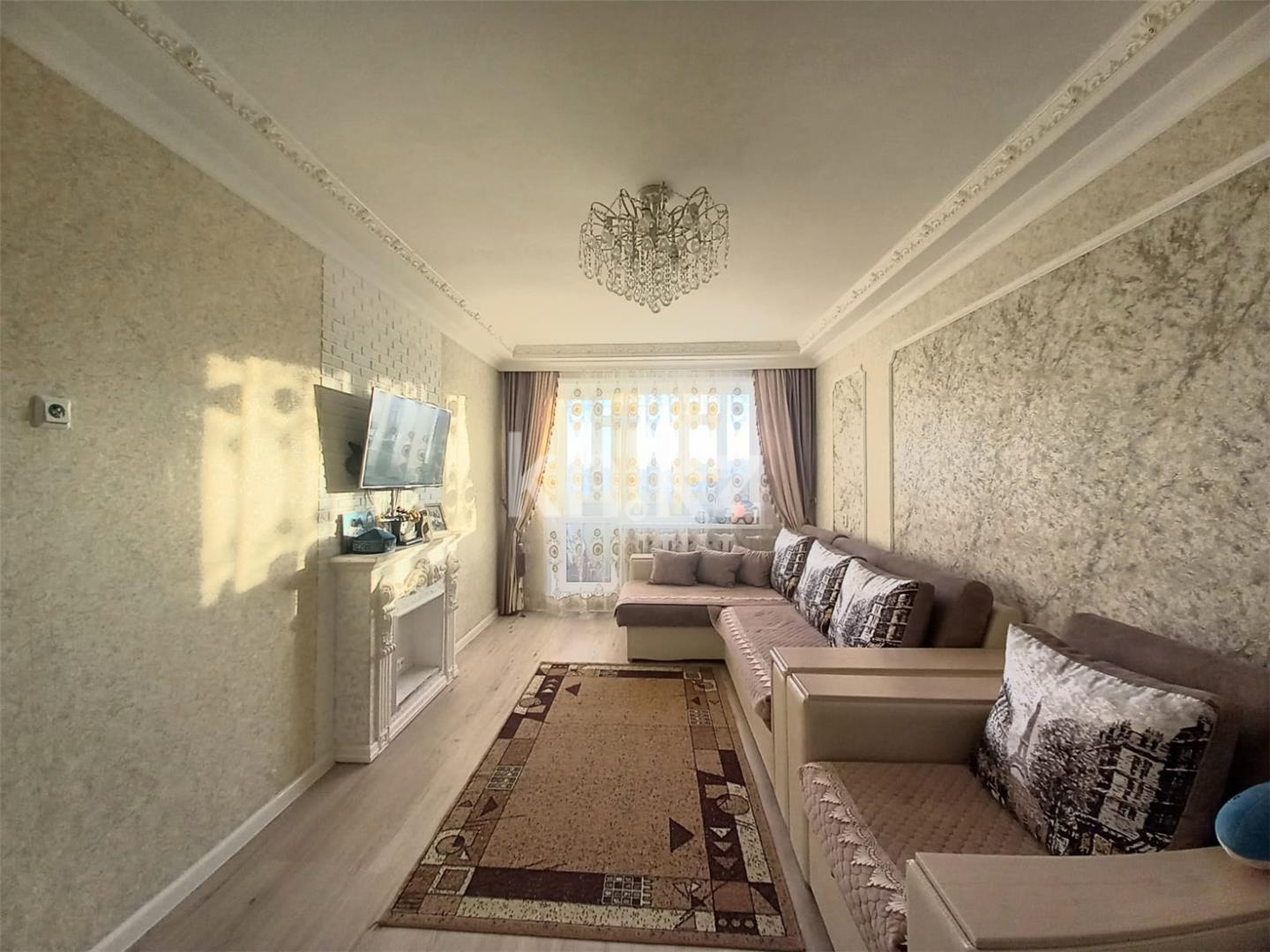 Продажа 2-комнатной квартиры, 49 м² в Темиртау - фото 2