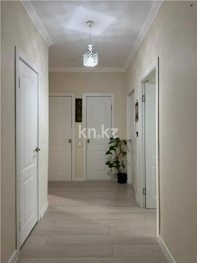 Продажа 2-комнатной квартиры, 66 м², ул. Сыганак в Астане - фото 4