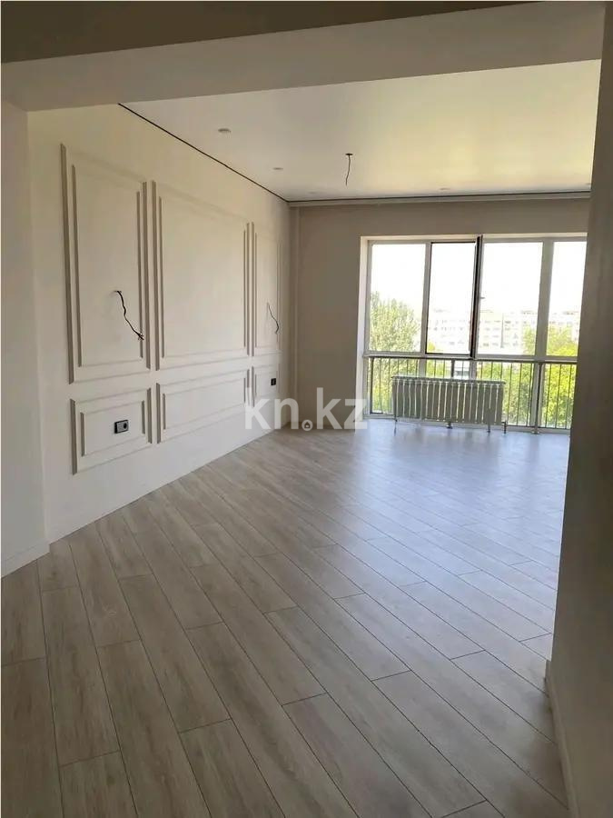 Продажа 4-комнатной квартиры, 136 м², ул. Торайгырова, дом  21/1 в Алматы