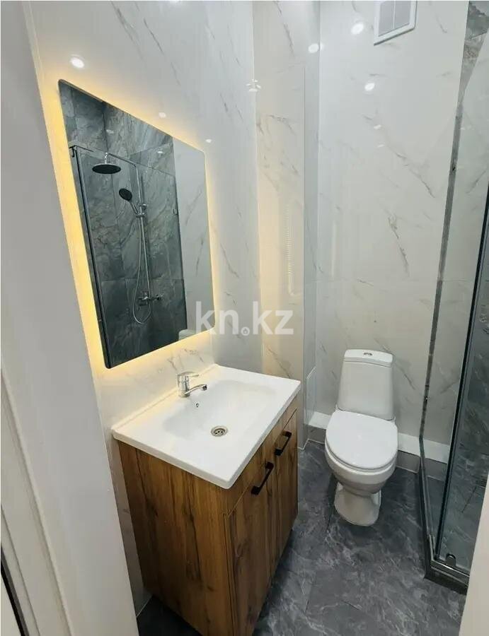 Продажа 1-комнатной квартиры, 30 м² в Астане - фото 2