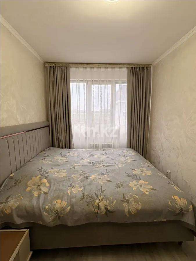 Продажа 2-комнатной квартиры, 45.5 м² в Алматы - фото 2