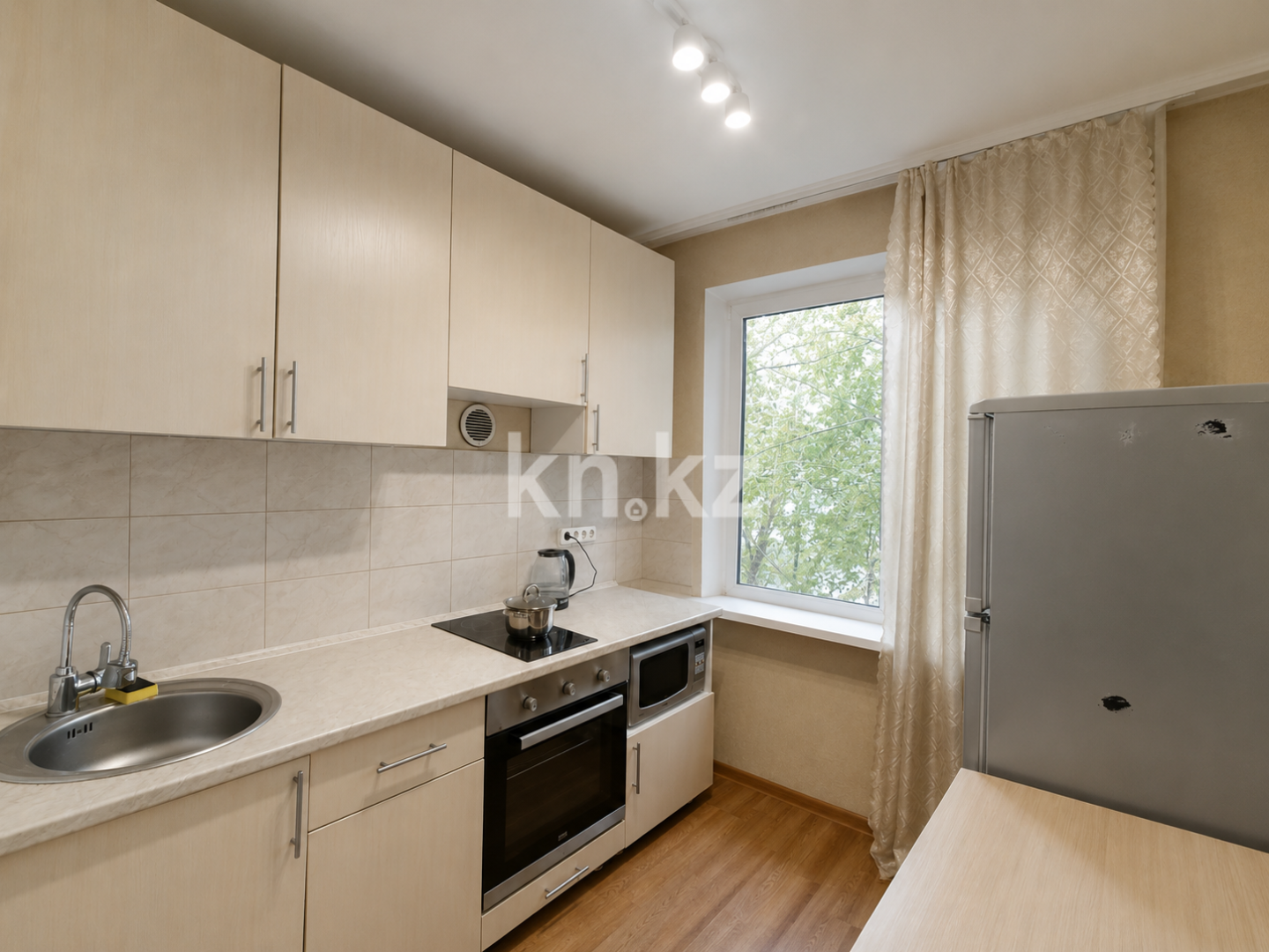 Продажа 2-комнатной квартиры, 43 м² в Караганде - фото 7
