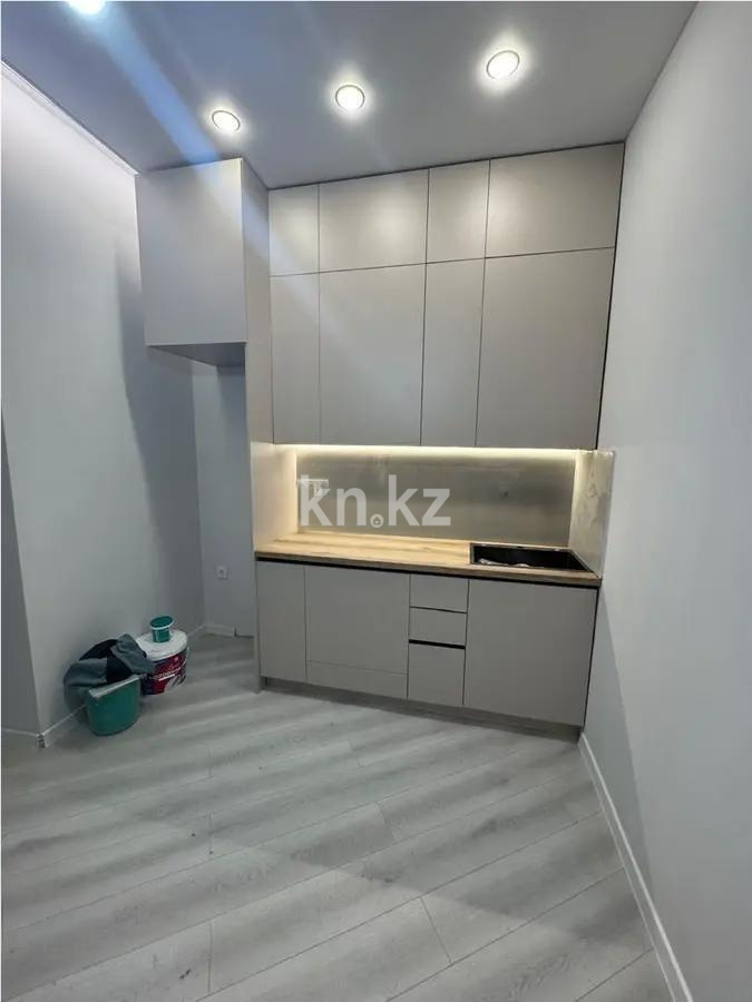 Продажа 1-комнатной квартиры, 36.9 м², ул. А-52, дом  4/1 в Астане