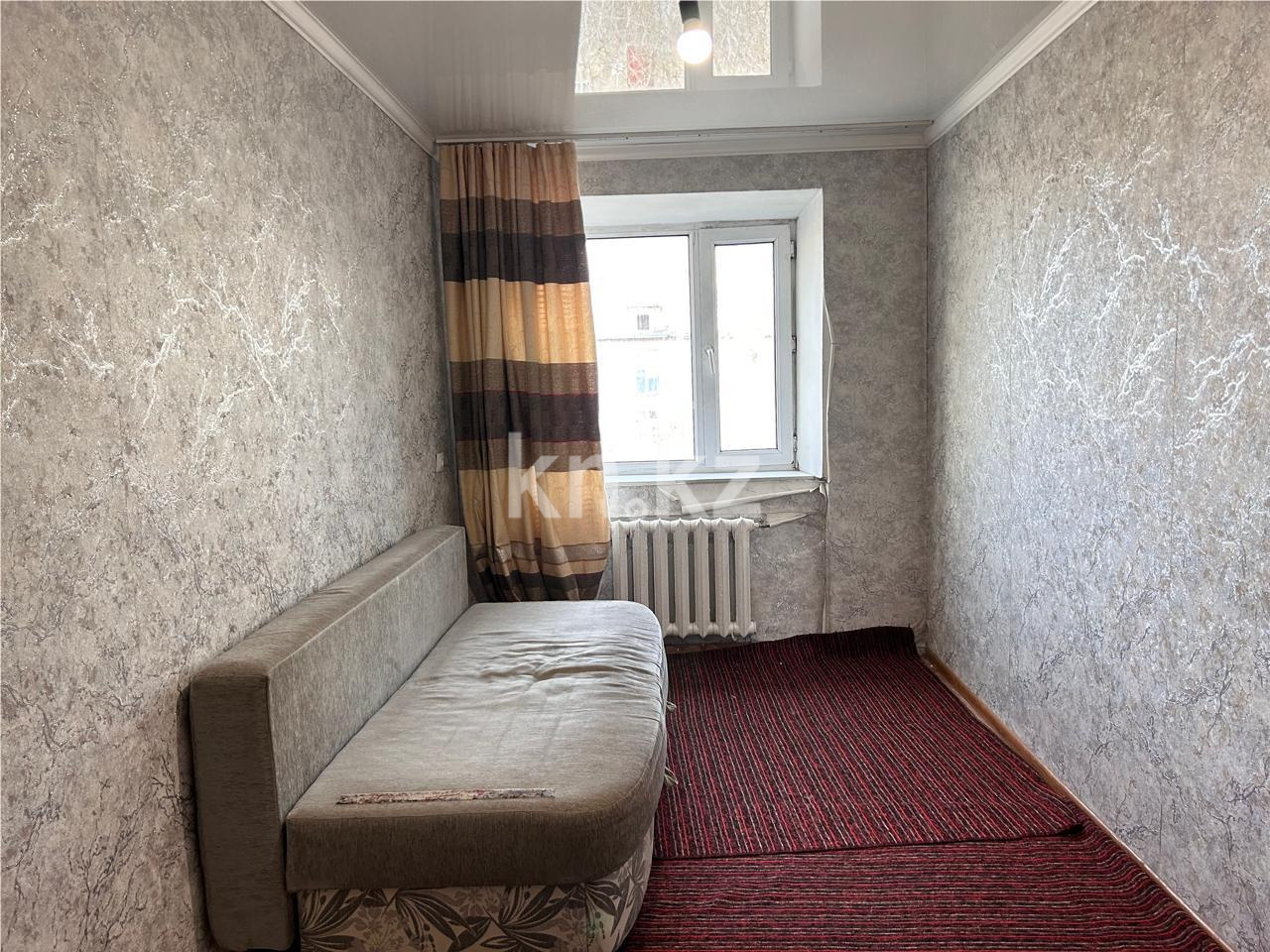 Продажа 3-комнатной квартиры, 58 м² в Темиртау - фото 9