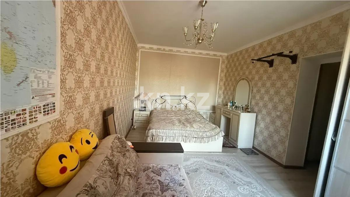 Продажа 2-комнатной квартиры, 76.6 м² в Астане - фото 2
