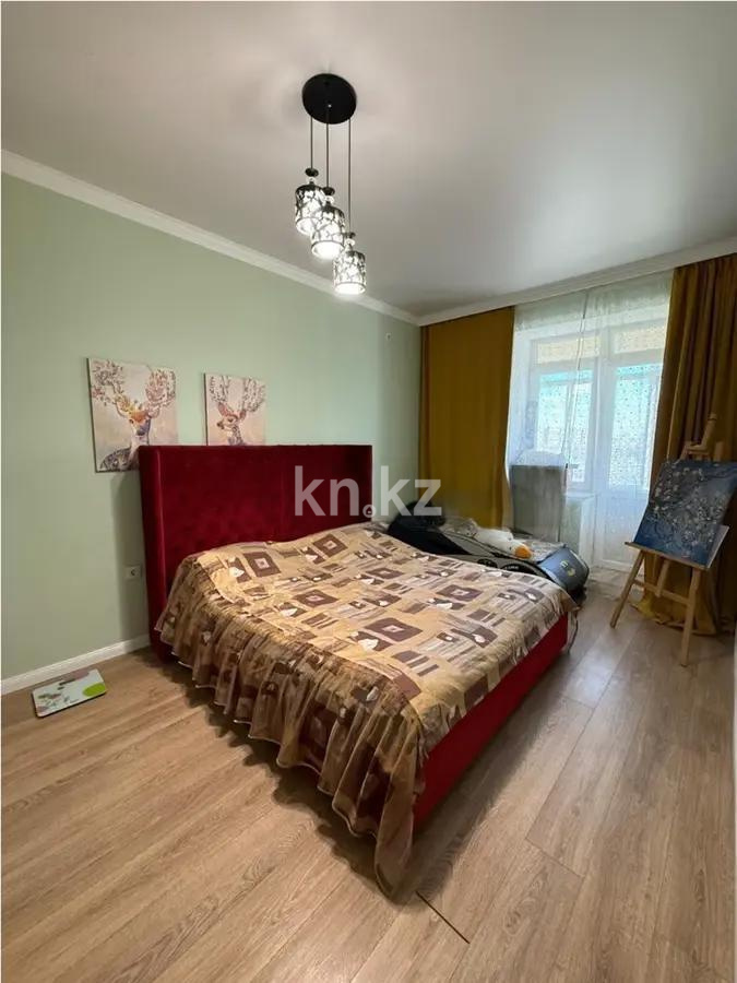 Продажа 2-комнатной квартиры, 65 м² в Астане - фото 2