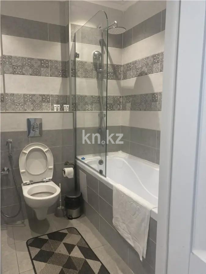 Продажа 1-комнатной квартиры, 40 м² в Алматы - фото 3