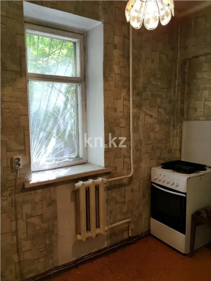 Продажа 1-комнатной квартиры, 32.6 м² в Алматы - фото 2