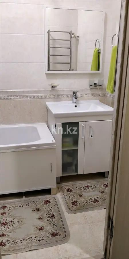 Продажа 2-комнатной квартиры, 62.3 м², ул. Егизбаева, дом  7/3 в Алматы - фото 4