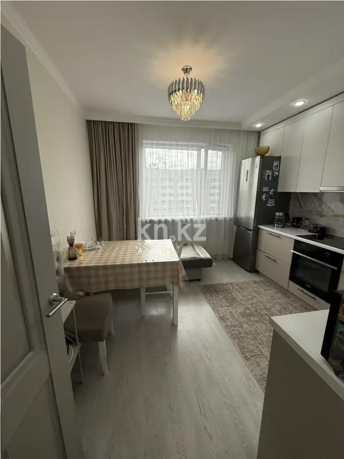 Продажа 1-комнатной квартиры, 43 м² в Астане - фото 2