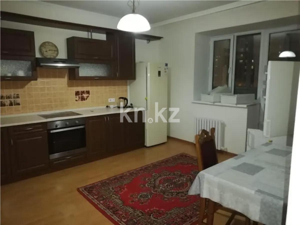 Продажа 1-комнатной квартиры, 62.6 м², ул. Байтурсынова, дом  19 в Астане - фото 2