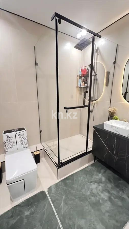 Продажа 2-комнатной квартиры, 47 м² в Алматы - фото 4