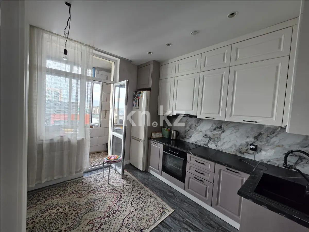 Продажа 3-комнатной квартиры, 78 м² в Астане - фото 4