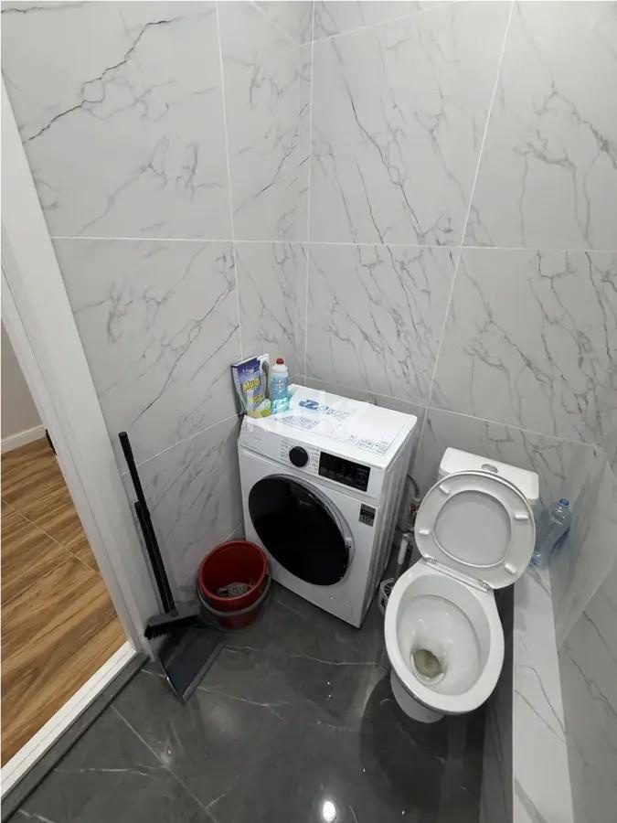 Продажа 1-комнатной квартиры, 38 м² в Астане - фото 4