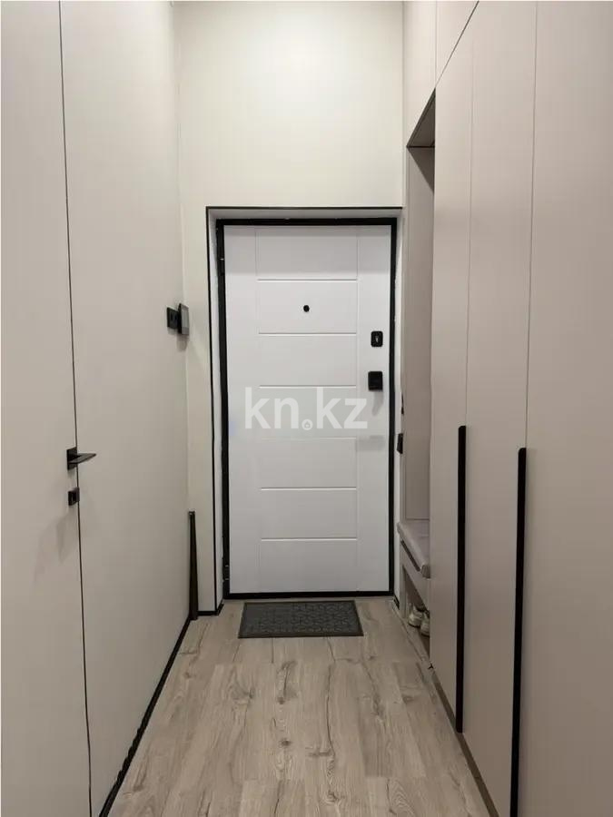 Продажа 2-комнатной квартиры, 45 м² в Алматы - фото 4