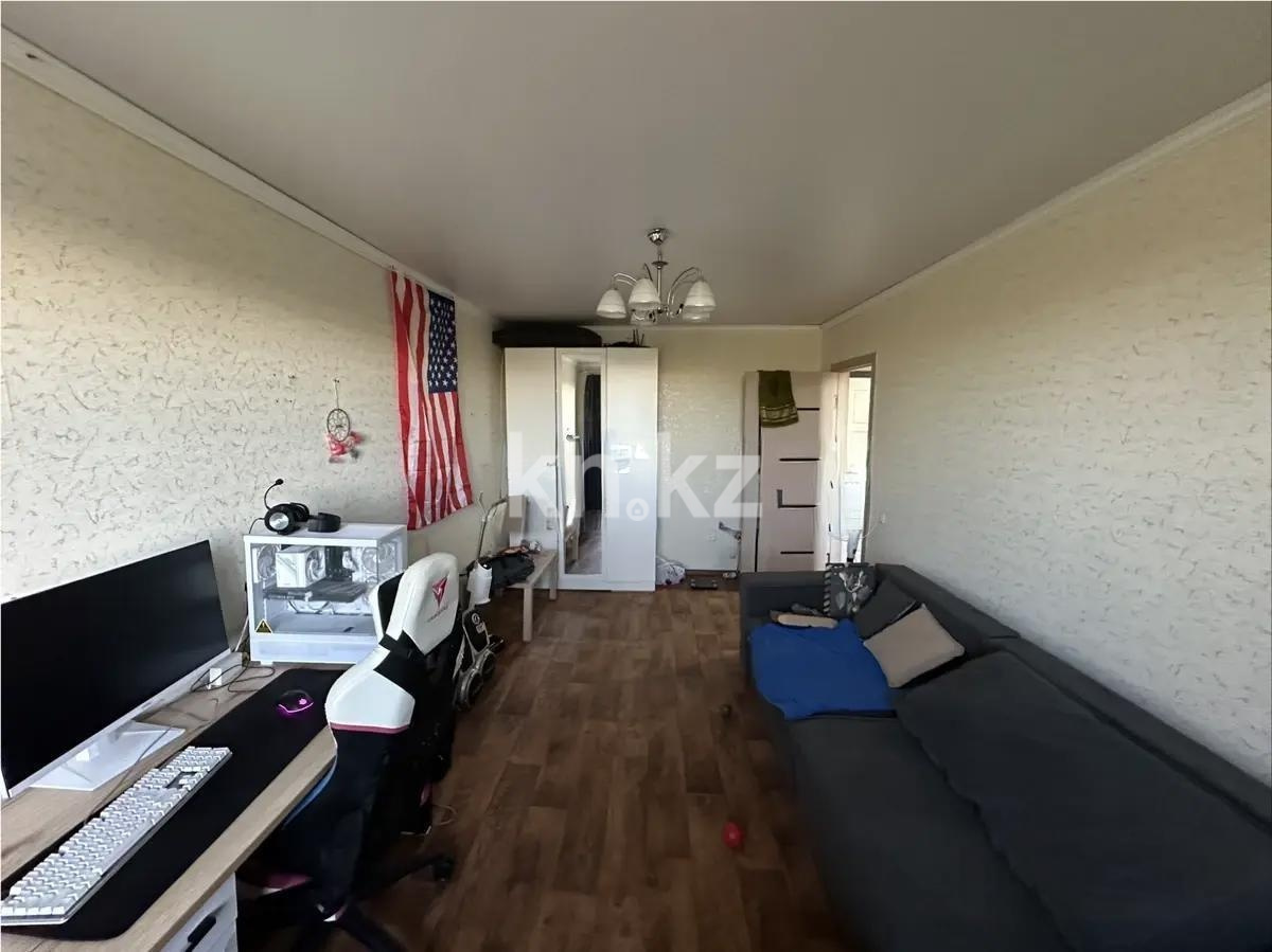 Продажа 1-комнатной квартиры, 31 м² в Абае