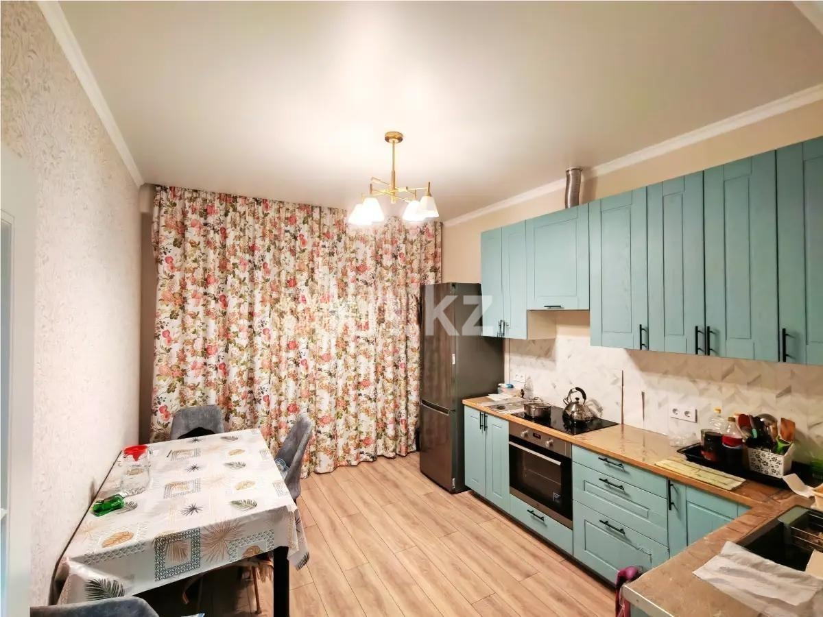 Продажа 3-комнатной квартиры, 100 м² в Алматы - фото 3