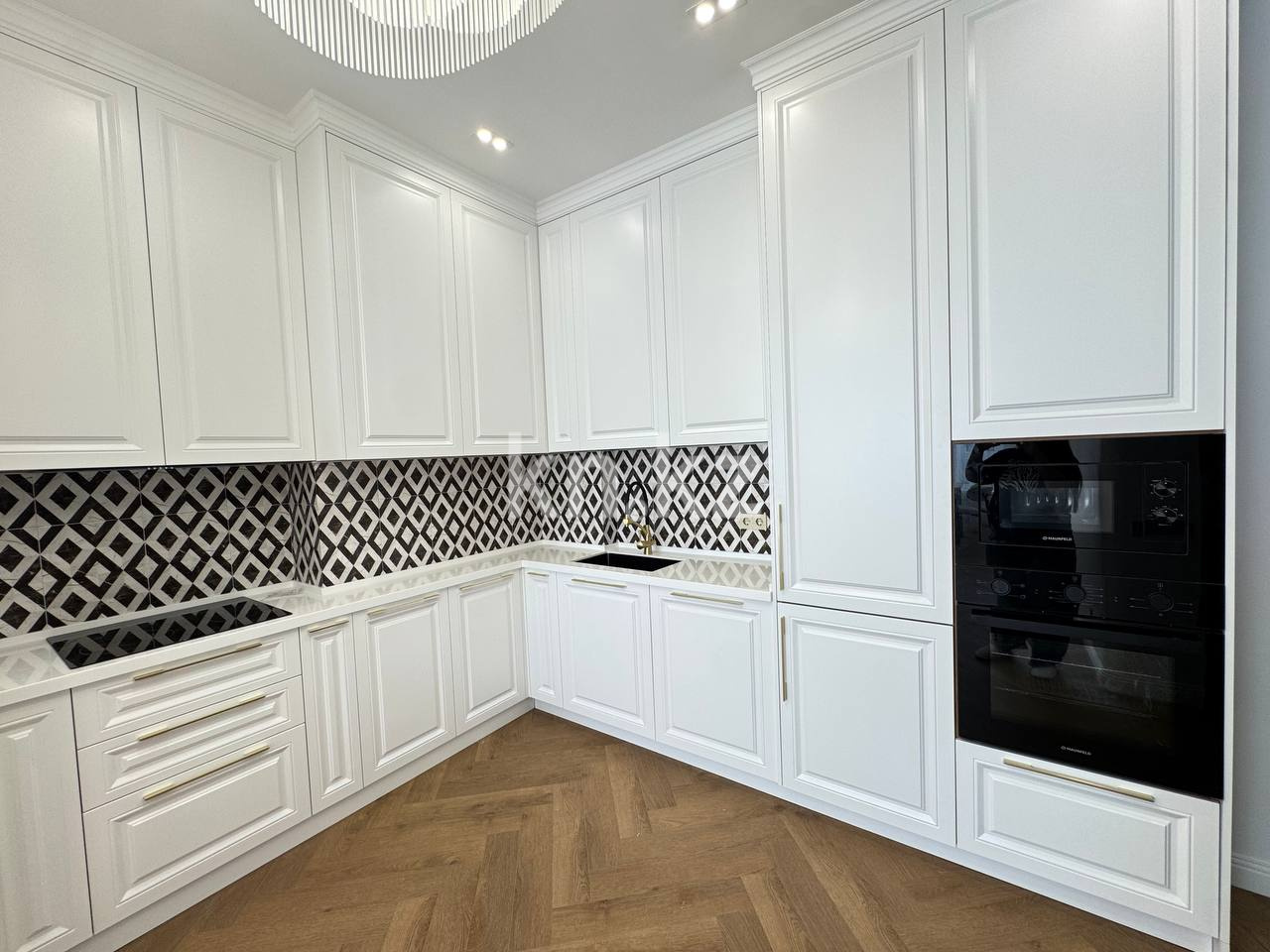 Продажа 4-комнатной квартиры, 96 м² в Астане - фото 7