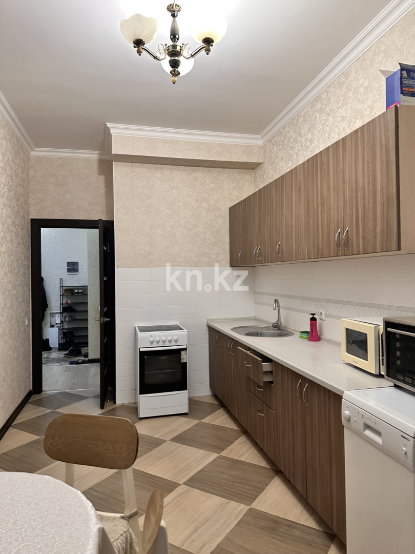 Продажа 3-комнатной квартиры, 104 м² в Астане - фото 4