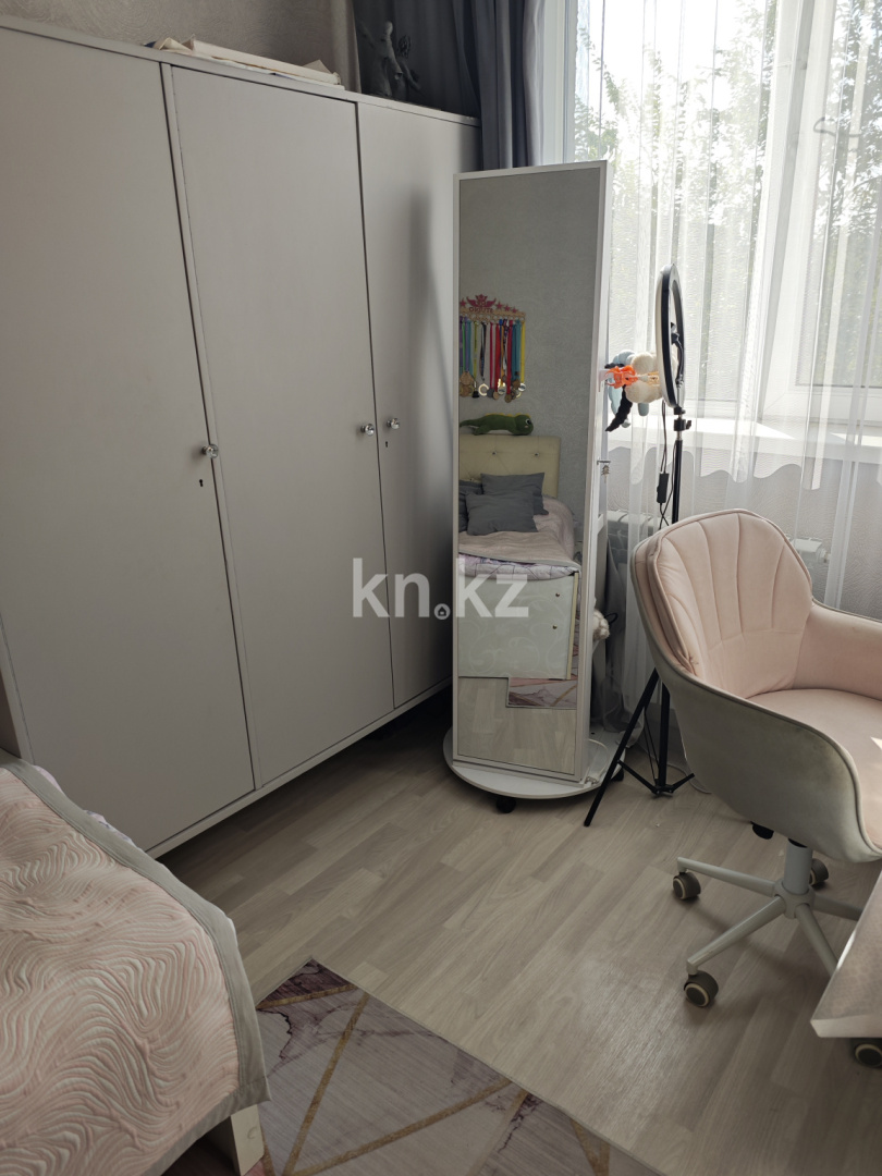 Продажа 4-комнатной квартиры, 77 м², ул. Прокофьева, дом  33 в Алматы - фото 17