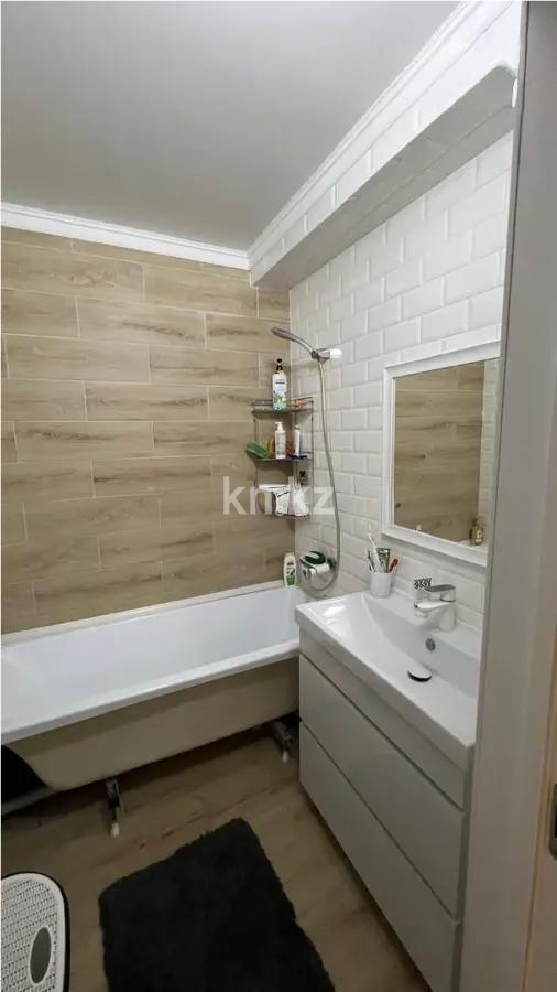 Продажа 2-комнатной квартиры, 50 м², ул. Байтурсынова, дом  161 в Алматы - фото 3