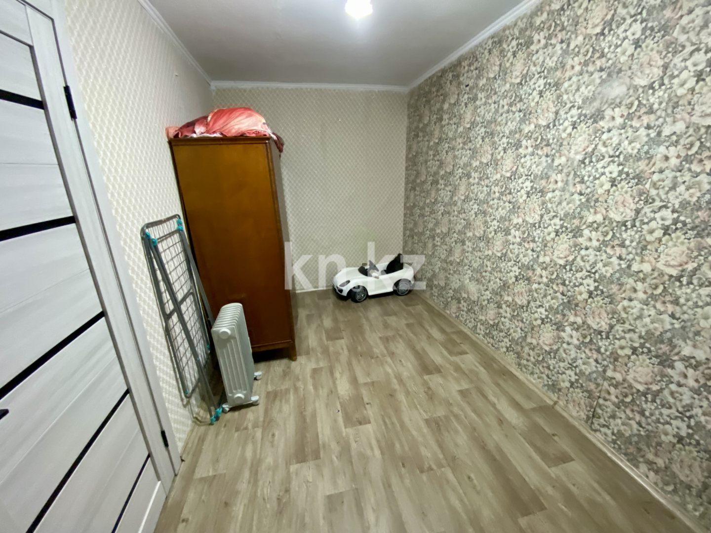 Продажа 3-комнатной квартиры, 55.7 м², ул. Московская в Сарани - фото 8