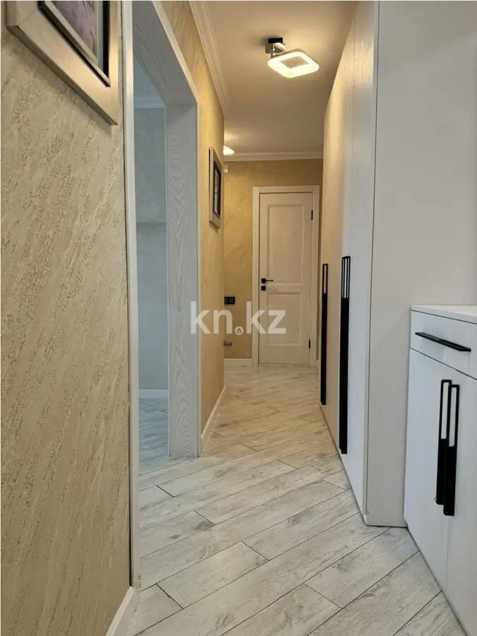 Продажа 2-комнатной квартиры, 52 м² в Темиртау - фото 5