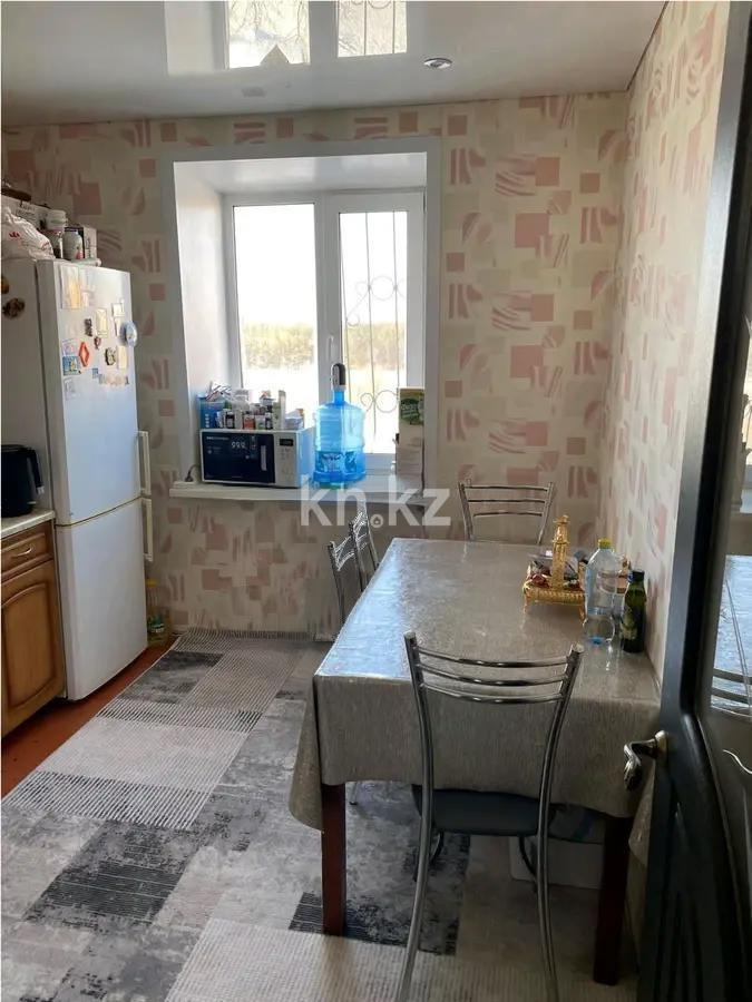 Продажа 3-комнатной квартиры, 58 м² в Караганде - фото 4