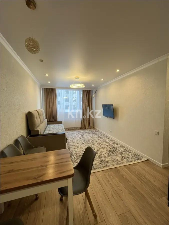 Продажа 2-комнатной квартиры, 45 м² в Астане