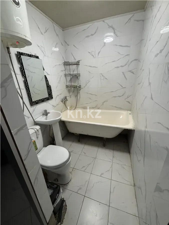 Продажа 2-комнатной квартиры, 39.3 м² в Алматы - фото 4