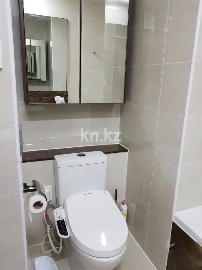 Продажа 2-комнатной квартиры, 70 м², пр. Кошкарбаева, дом  10/1 в Астане - фото 5