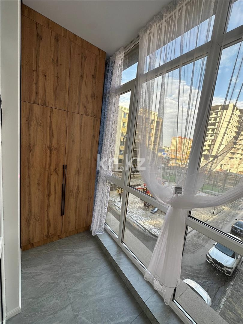 Продажа 3-комнатной квартиры, 78 м² в Караганде - фото 24