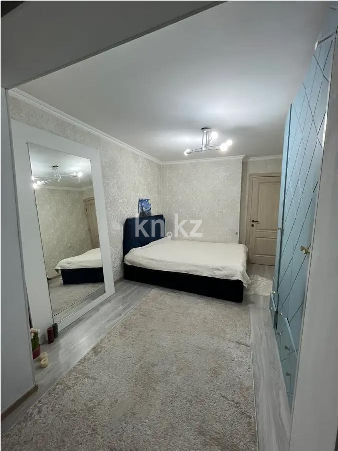 Продажа 3-комнатной квартиры, 70 м² в Алматы - фото 2