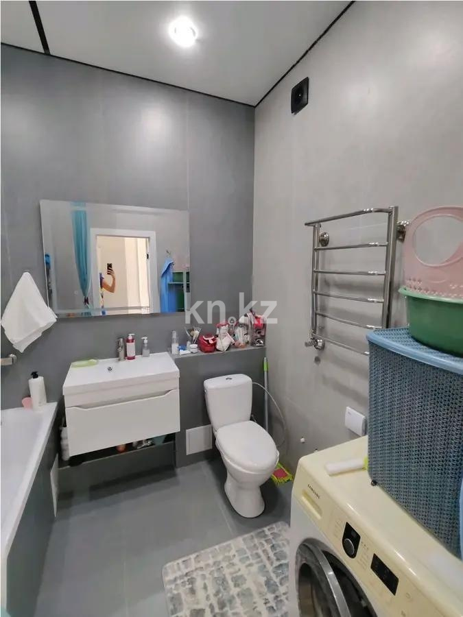 Продажа 2-комнатной квартиры, 45 м² в Алматы - фото 4