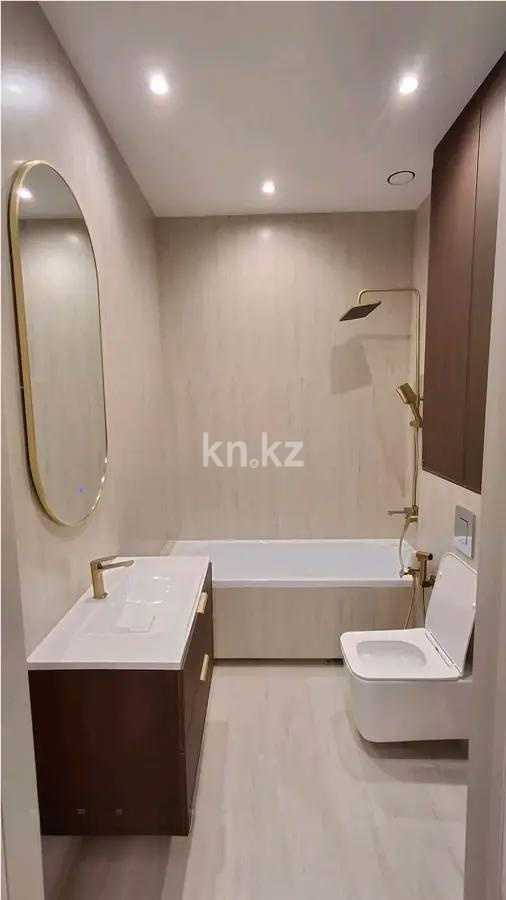 Продажа 3-комнатной квартиры, 69 м² в Астане - фото 4