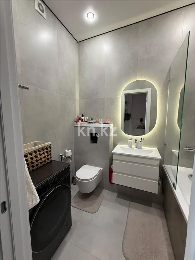 Продажа 1-комнатной квартиры, 49 м² в Астане - фото 3