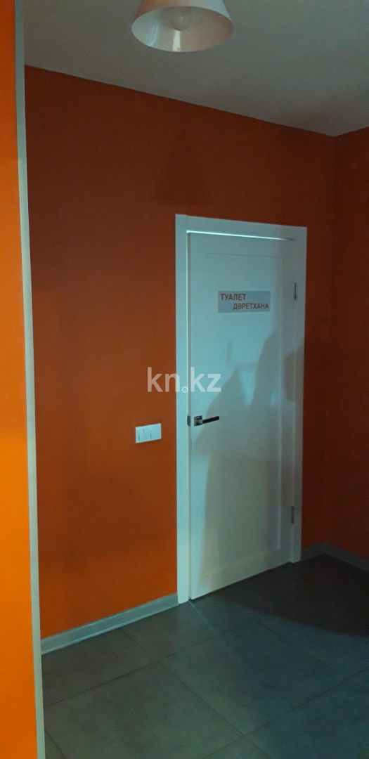 Продажа , 125 м², пр. Сарыарка, дом  18 - ул. Бигельдинова в Астане - фото 12