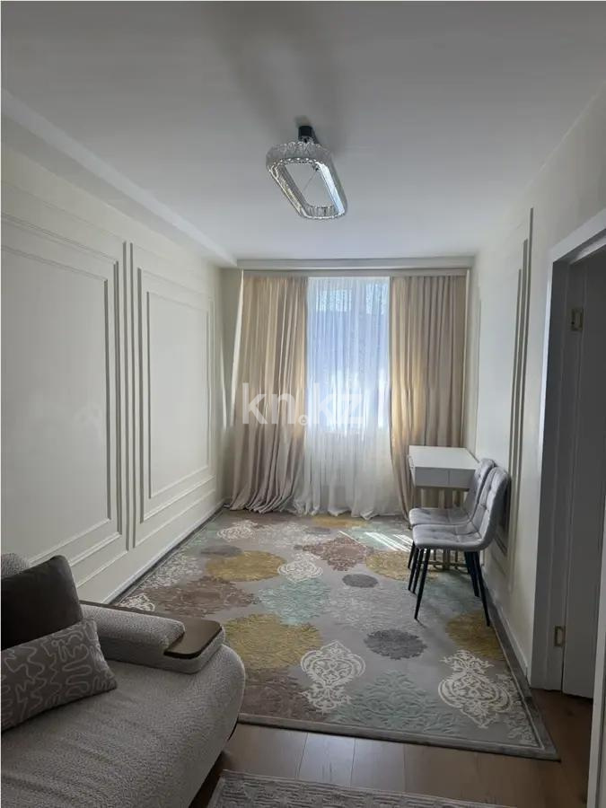 Продажа 3-комнатной квартиры, 57 м² в Алматы