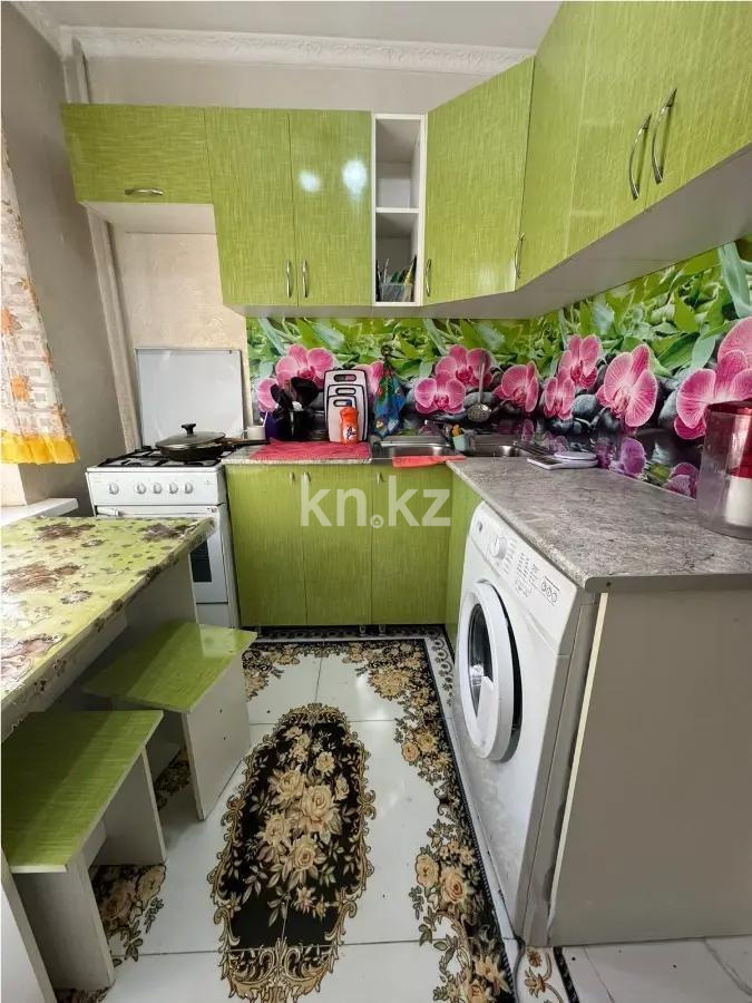Продажа 1-комнатной квартиры, 31.6 м² в Алматы - фото 2
